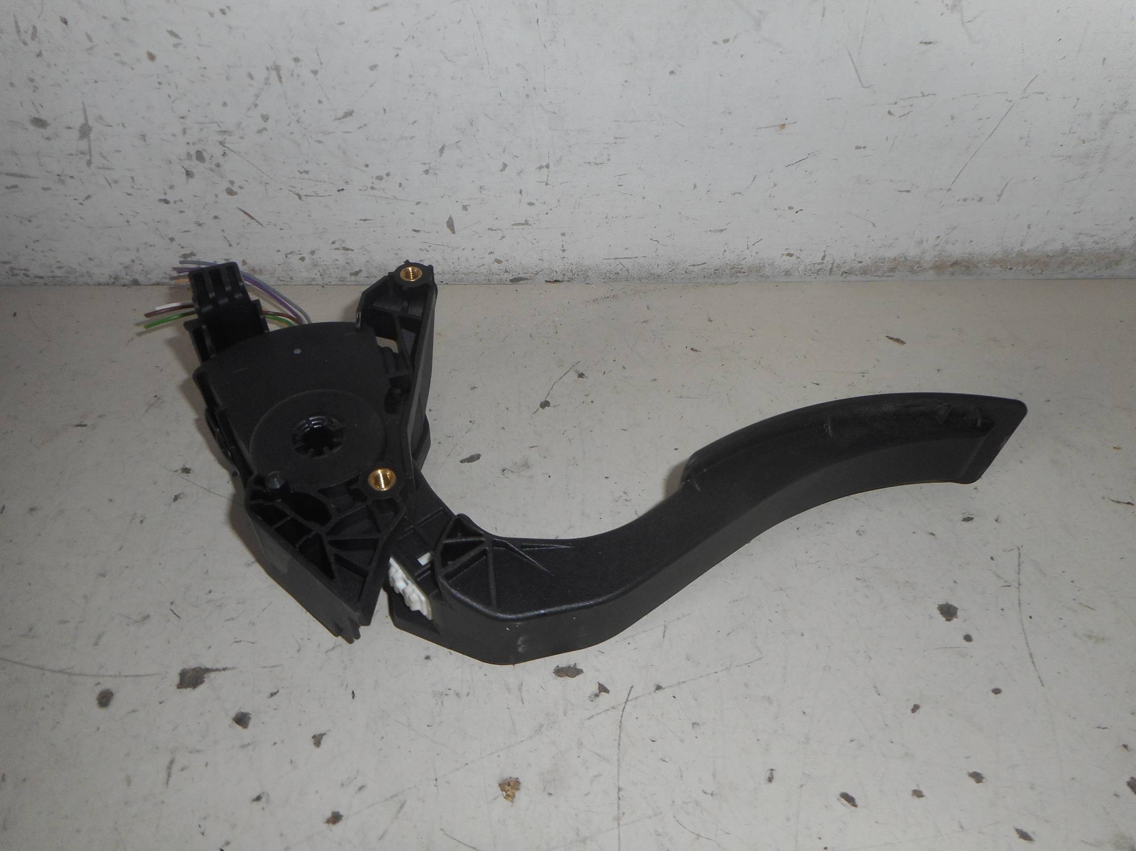 Cintura di sicurezza post. dx.